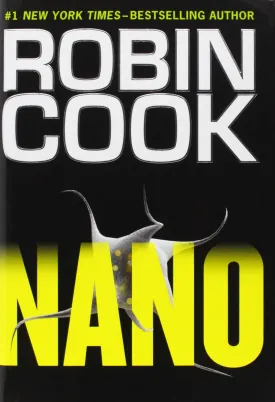 Nano Hardcover  December 4, 2012