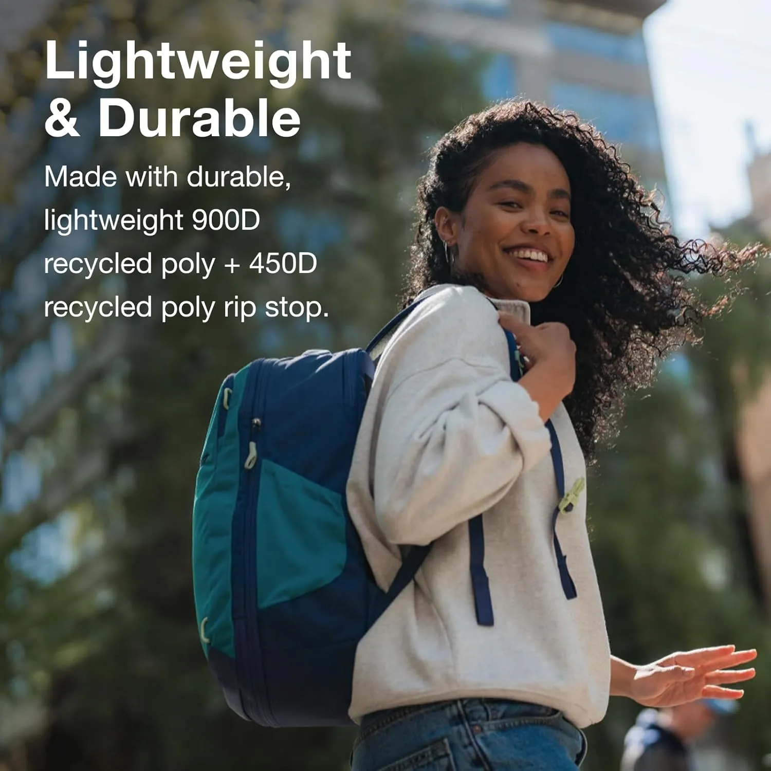 Osprey Daylite Expandable Travel Pack 26 6, Black ?C Lightweight, Durable Backpack with Expandable Storage for Travel, Hiking, and Everyday Use ?C Versatile Carry-On with Internal Organization