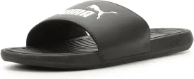 PUMA Men's Cool Cat 2.0 Slide Sandal