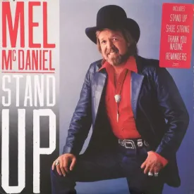 Stand Up