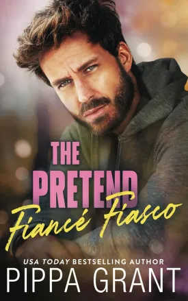 The Pretend Fianc Fiasco (Copper Valley Bro Code) Paperback  May 8, 2025